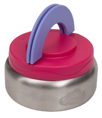 Spencil Feeding Hot-Stuff Insulated Food Jar