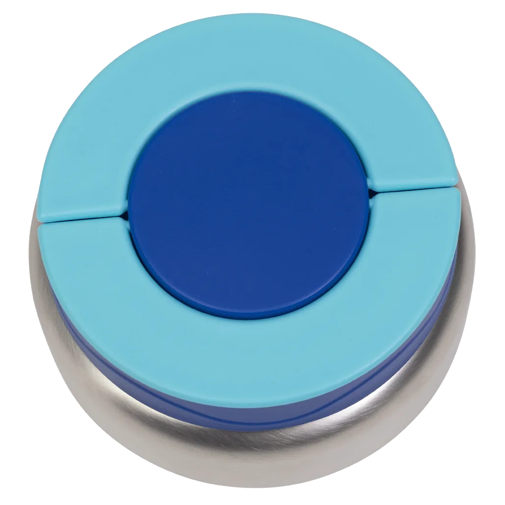 Spencil Feeding Hot-Stuff Insulated Food Jar