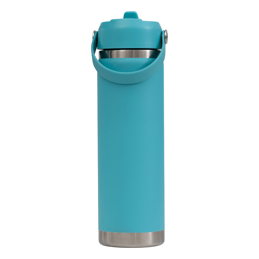 Spencil Feeding Lagoon Big Insulated Water Bottle 650ml