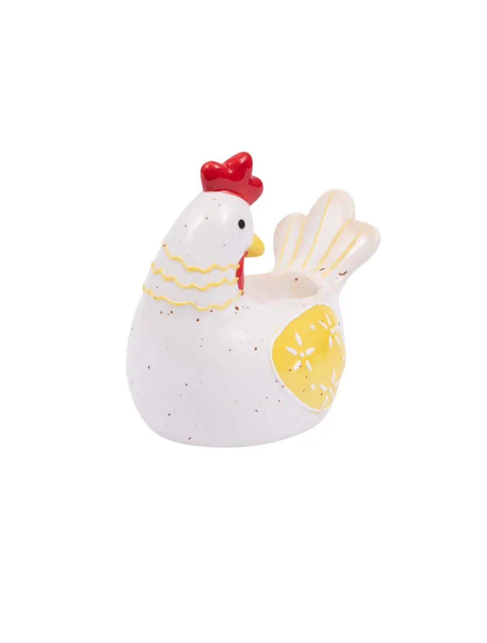 Splosh Accessory Feeding Henhouse Egg Cup