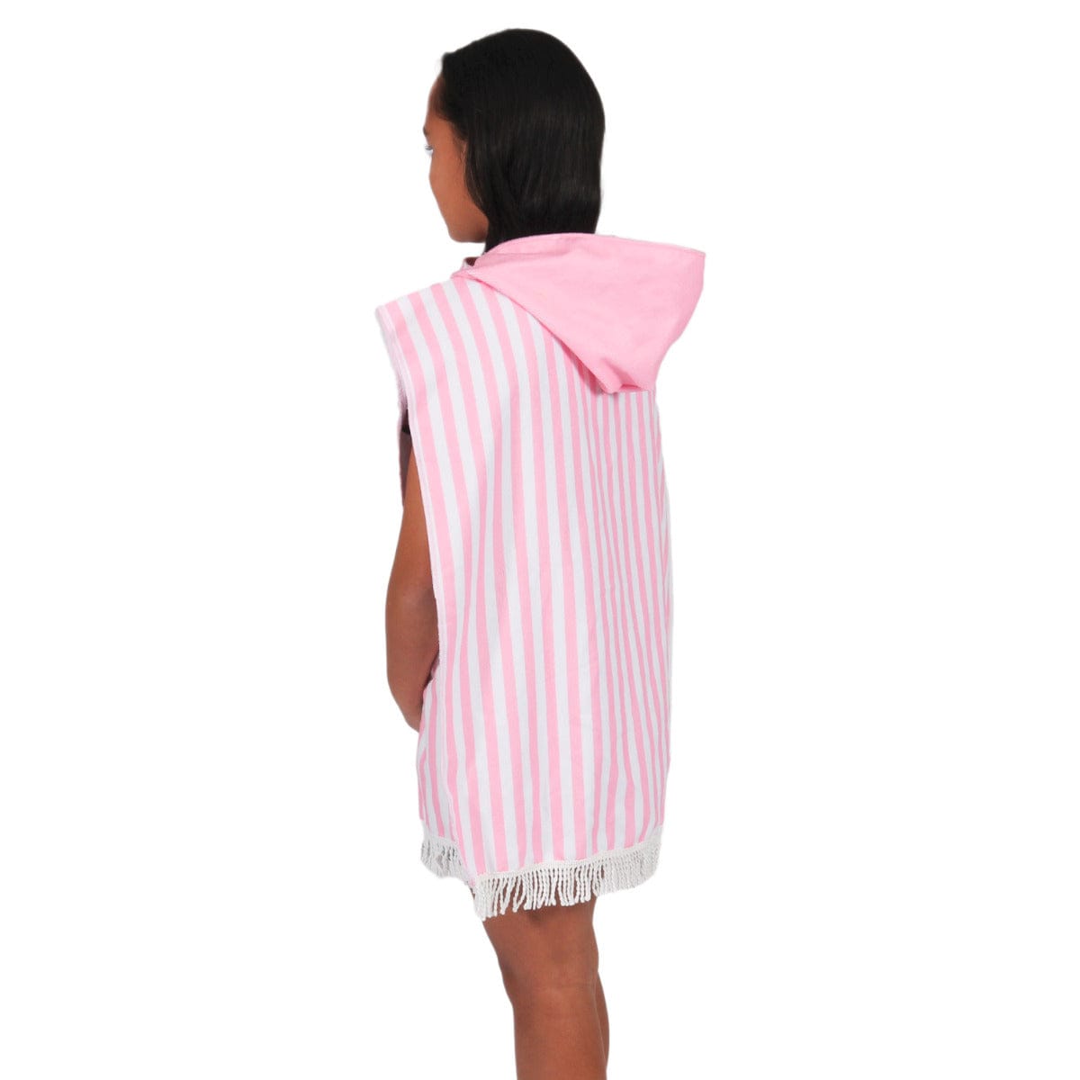 Splosh Children Accessories Kids Hooded Towel