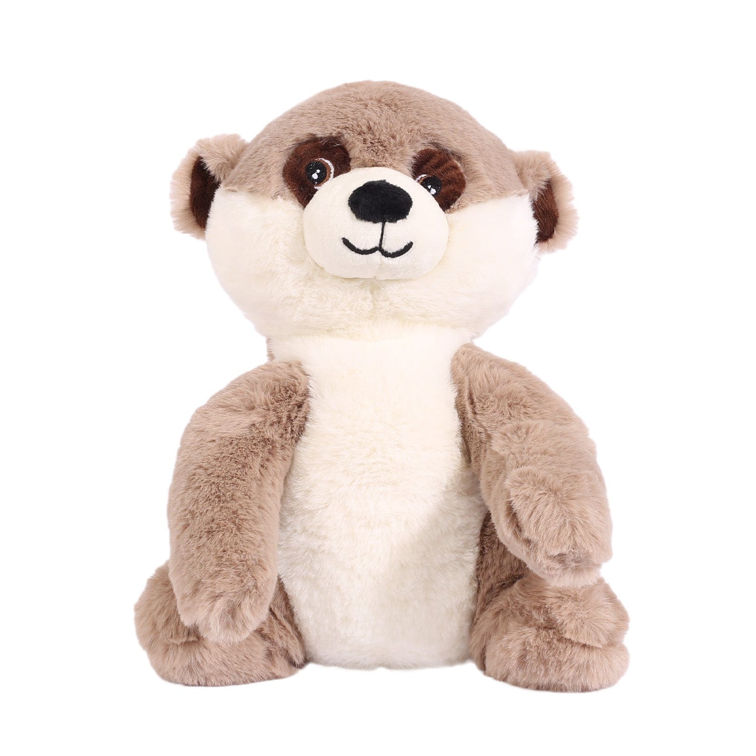 Splosh Children Accessories Milo Meerkat Toasty Hugs