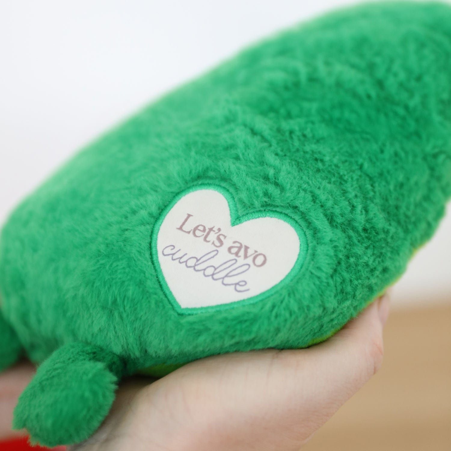 Splosh Children Accessories Toasty Hugs Quotes