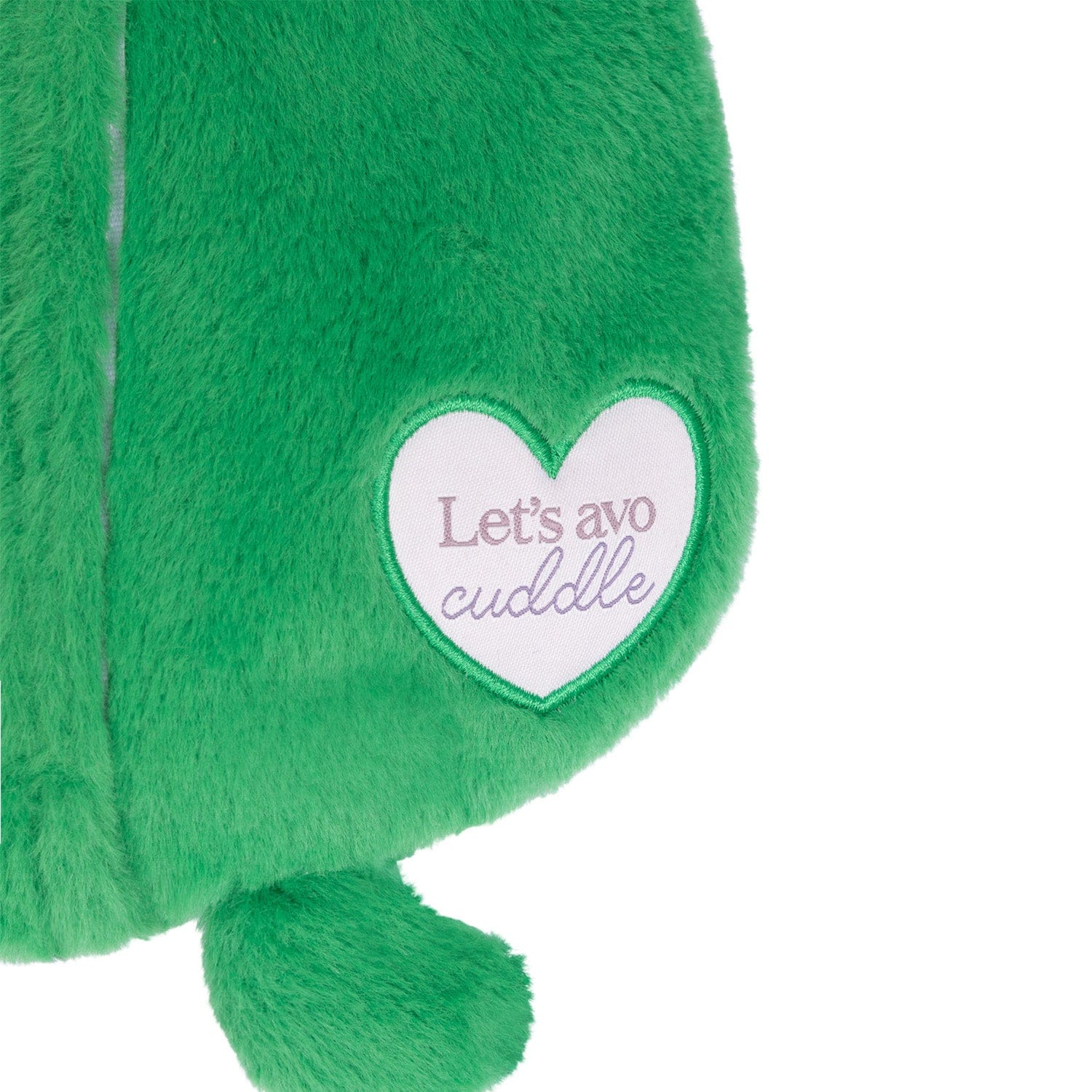 Splosh Children Accessories Toasty Hugs Quotes