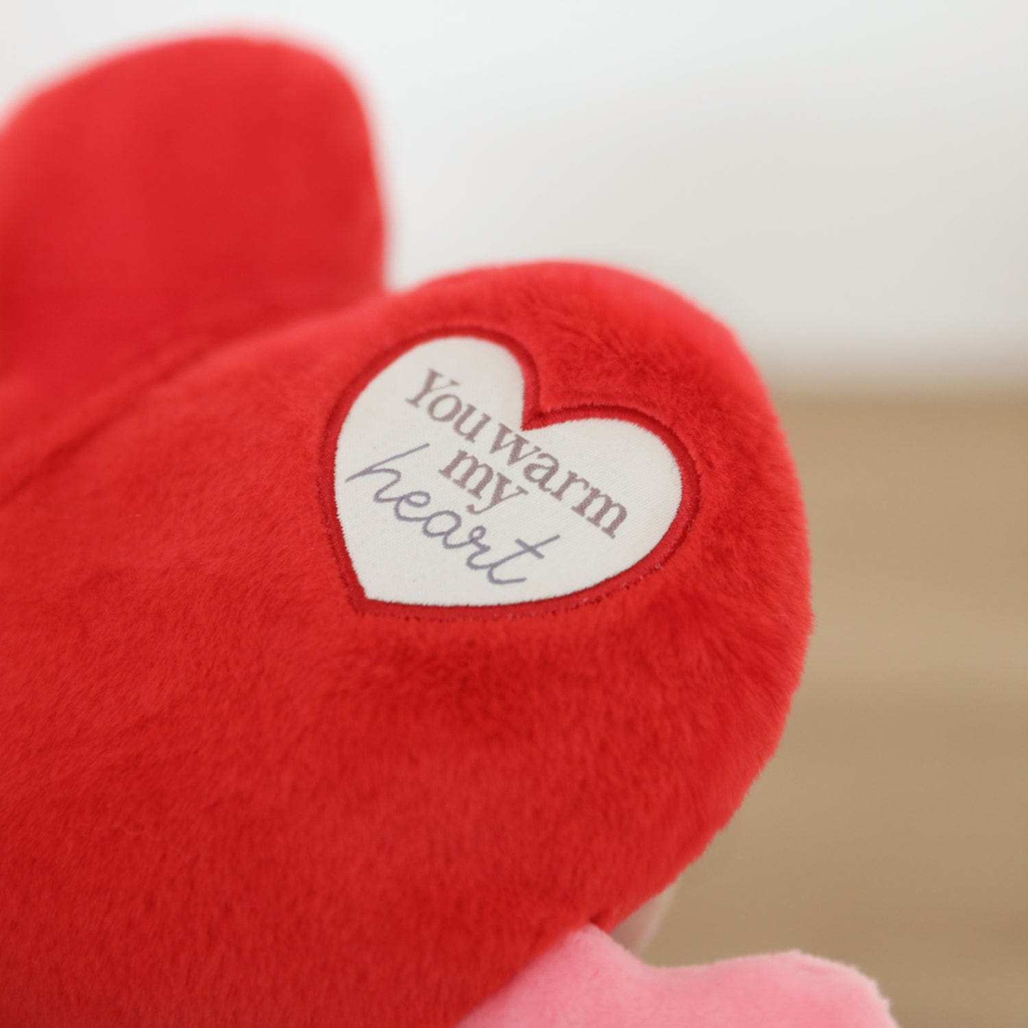 Splosh Children Accessories Toasty Hugs Quotes
