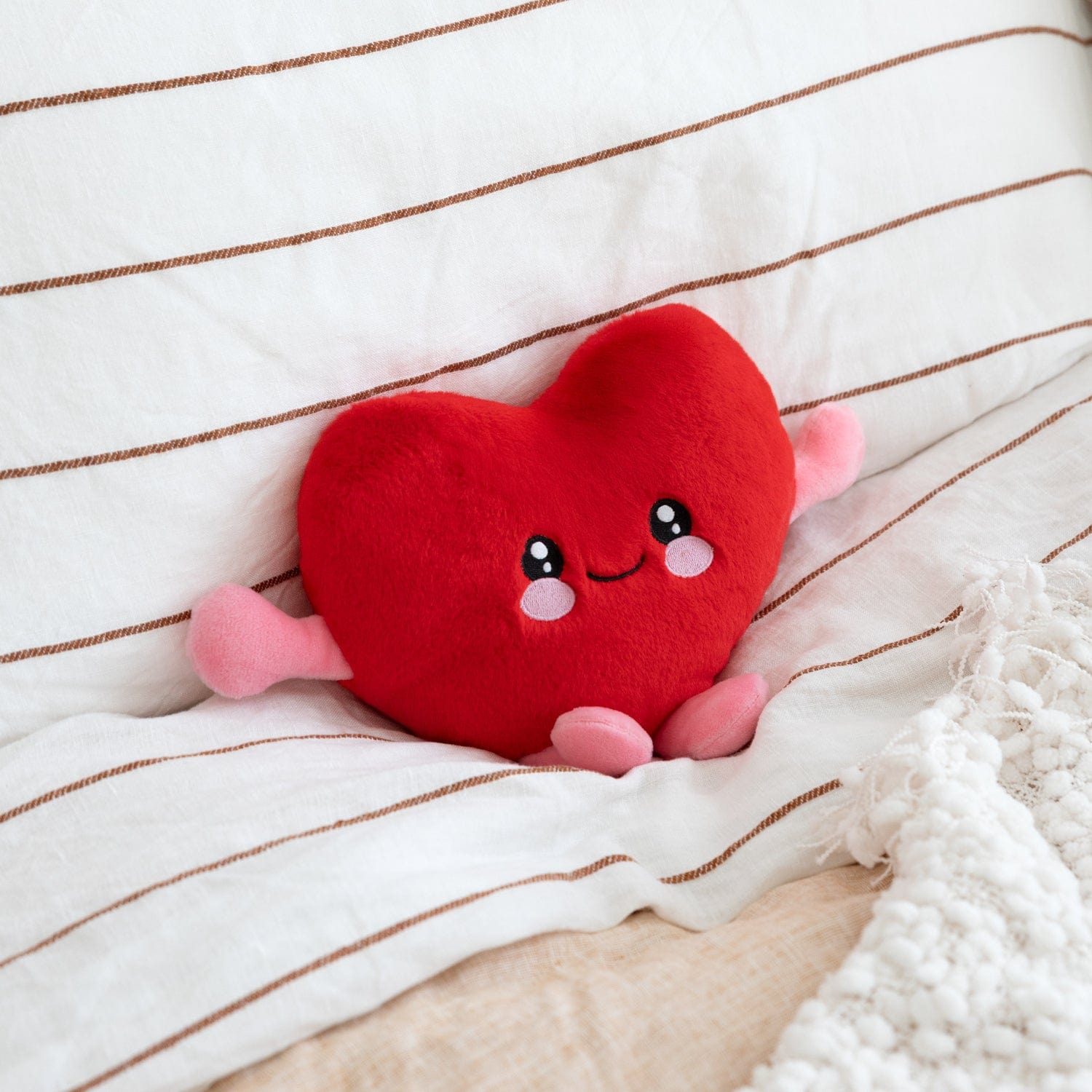Splosh Children Accessories Toasty Hugs Quotes