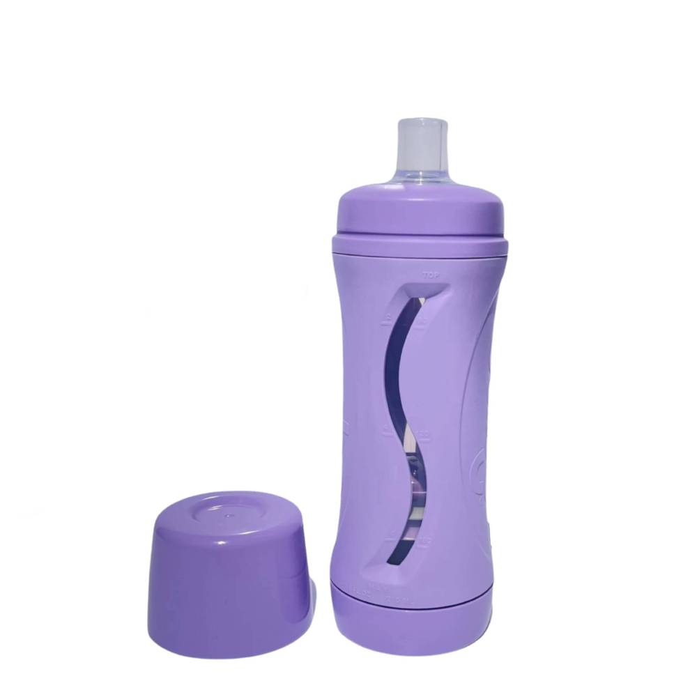 Subo Accessory Feeding Lavender (Limited Edition) Subo Food Bottle