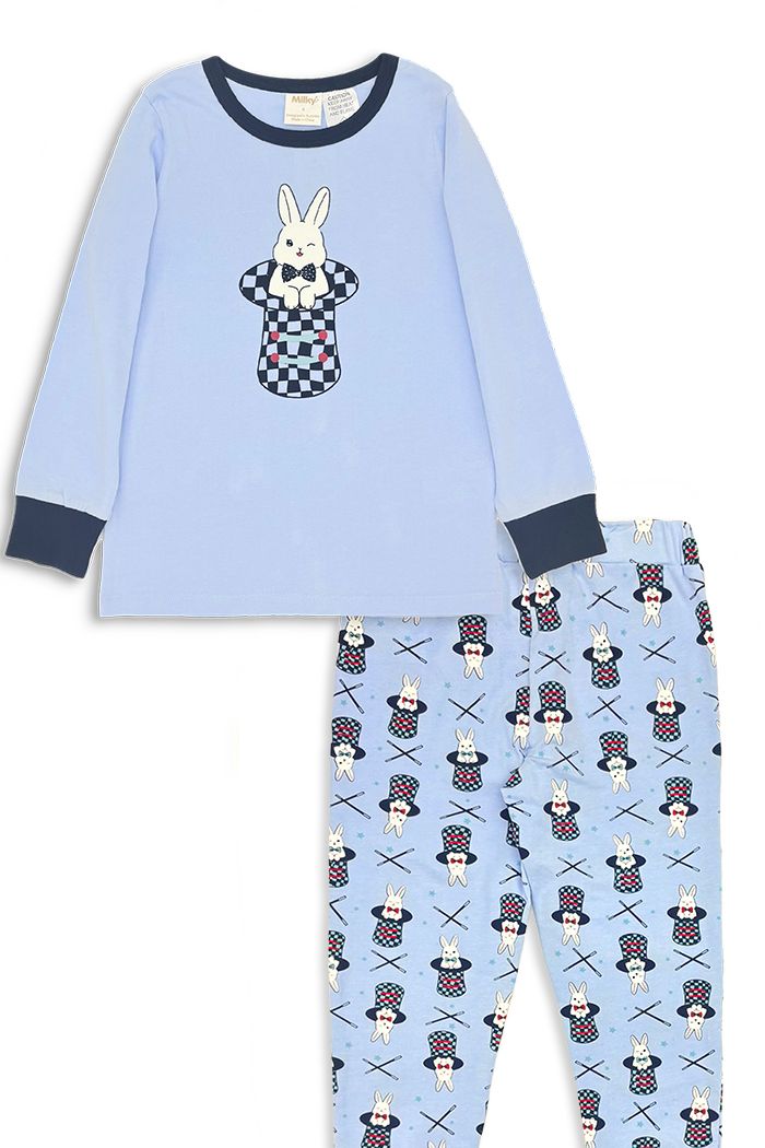 Magic Bunny PJs