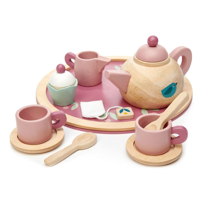 Tender Leaf Toys Toys Birdie Tea Set