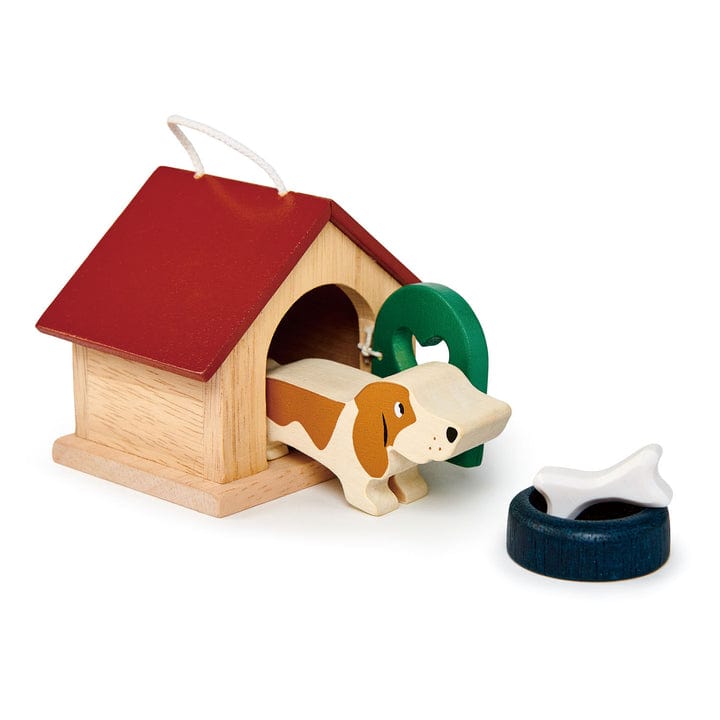 Tender Leaf Toys Toys Pet Dog Set