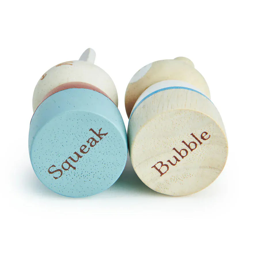 Tender Leaf Toys Toys Sailaway Boat