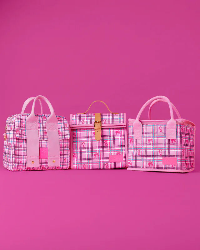 The Somewhere Co. Accessory Feeding Barbie Dream Lunch Bag