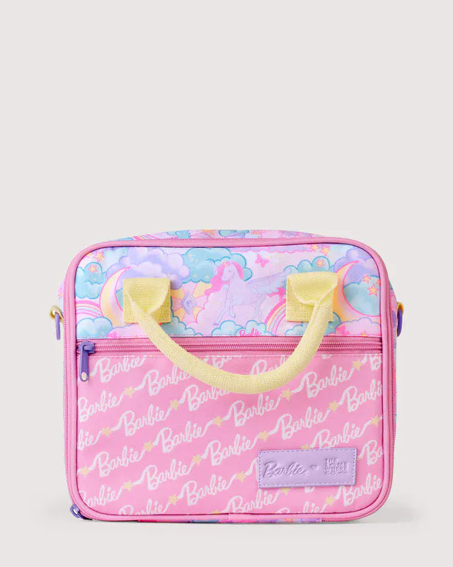 The Somewhere Co. Bags Barbie Unicorn Fantasy Mini Lunch Case