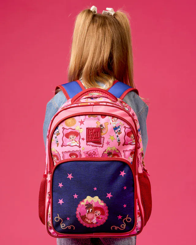 The Somewhere Co. Bags Jessie Mini Explorer Backpack