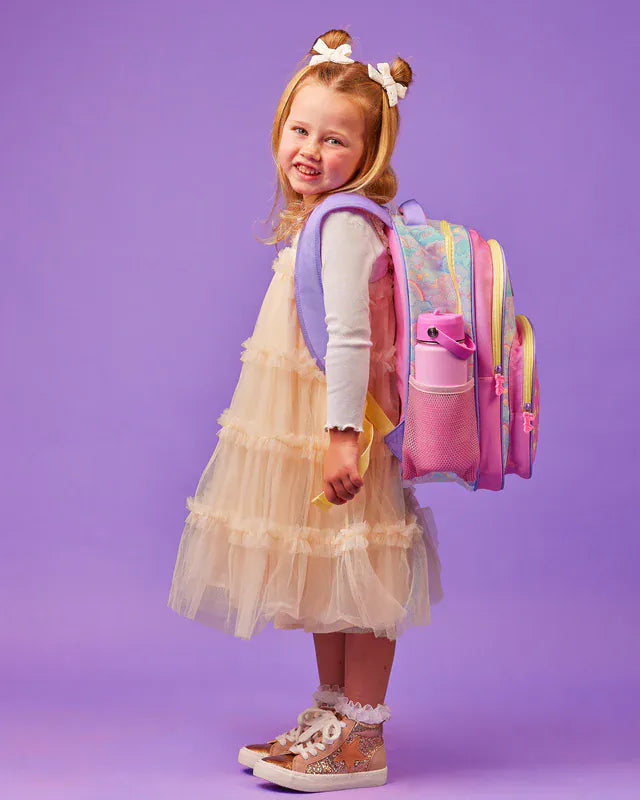 The Somewhere Co. Bags Mini Explorer Backpack