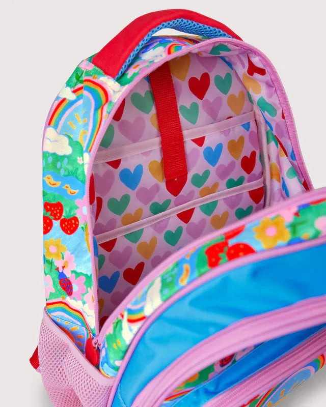 The Somewhere Co. Bags Mini Explorer Backpack