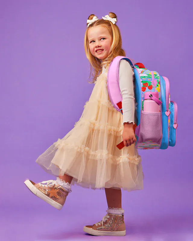 The Somewhere Co. Bags Mini Explorer Backpack