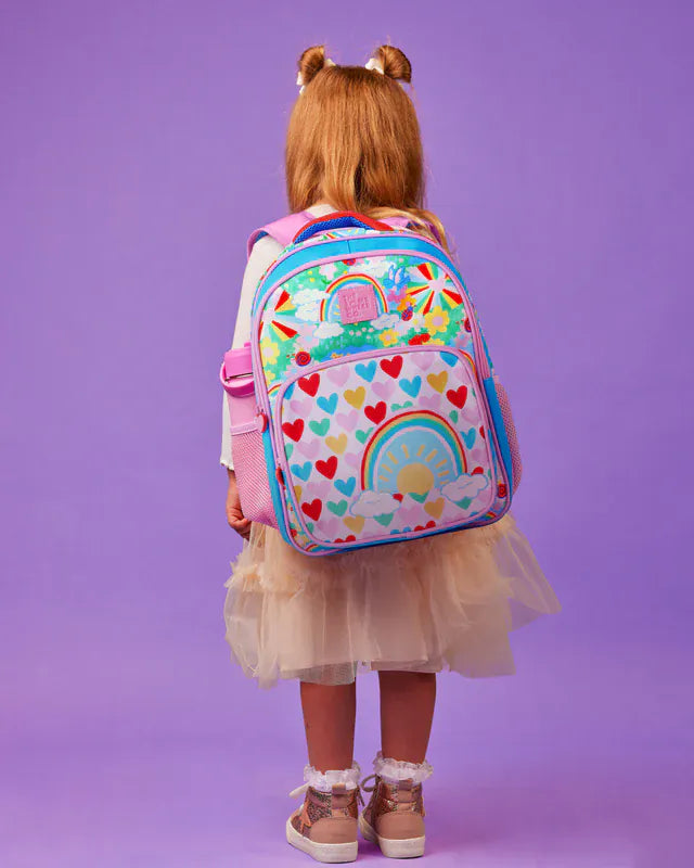The Somewhere Co. Bags Mini Explorer Backpack