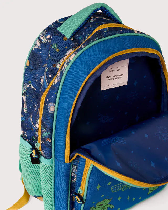 The Somewhere Co. Bags Mini Explorer Backpack