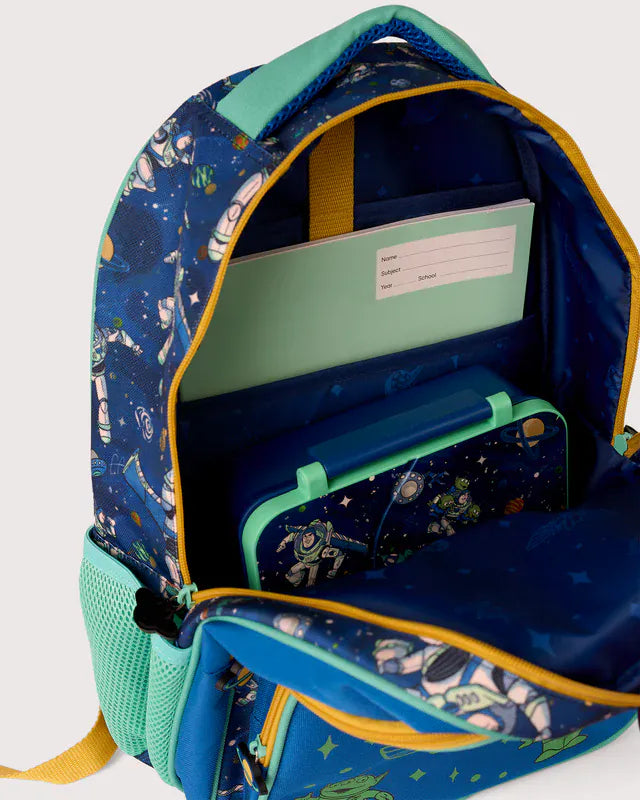 The Somewhere Co. Bags Mini Explorer Backpack