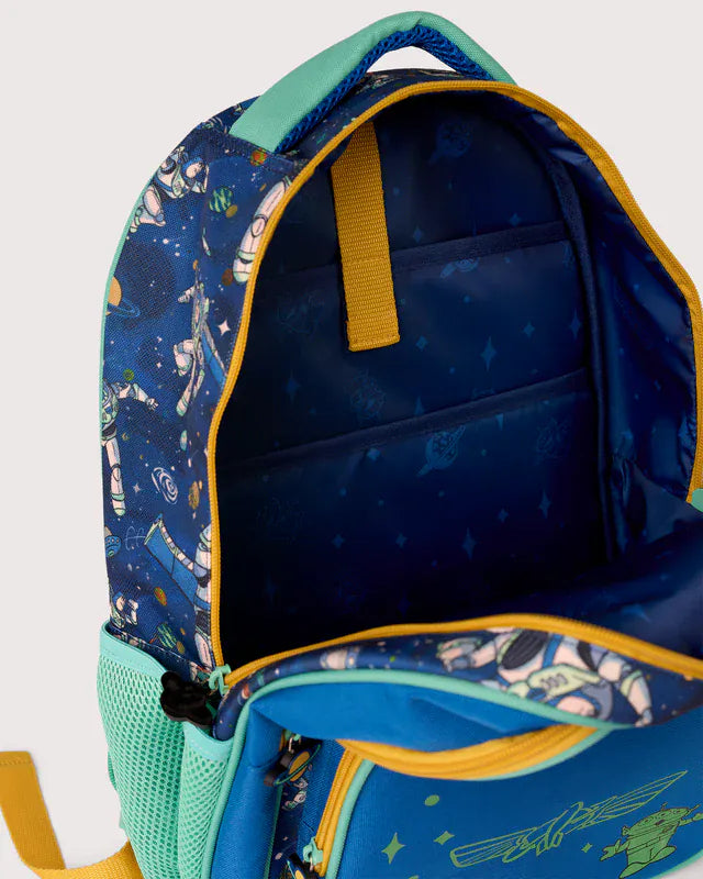 The Somewhere Co. Bags Mini Explorer Backpack