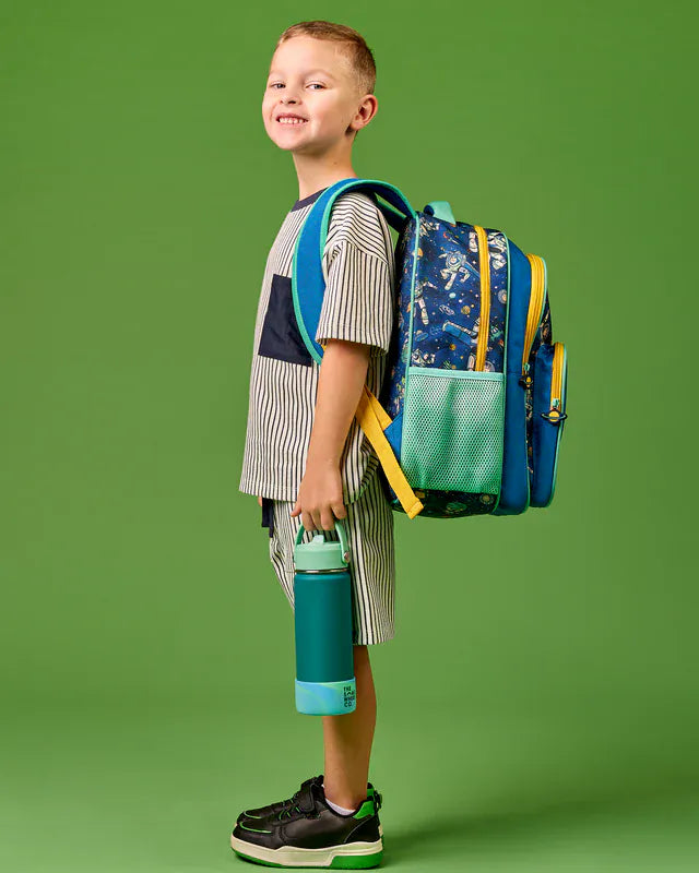 The Somewhere Co. Bags Mini Explorer Backpack