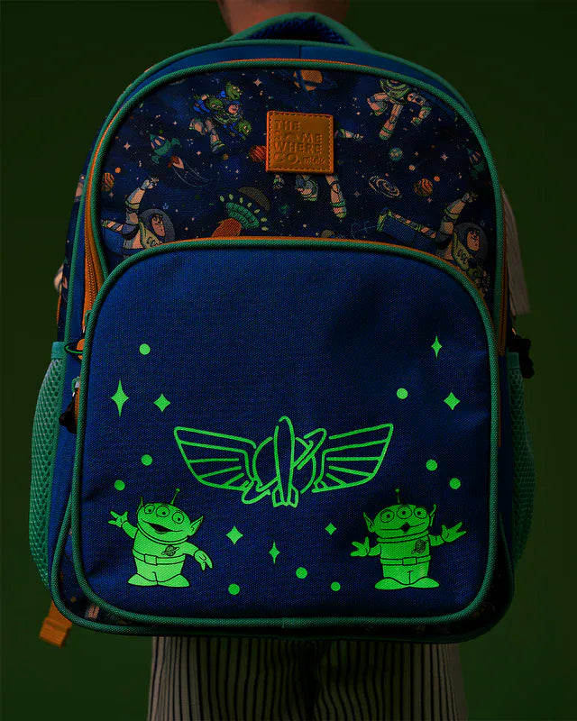 The Somewhere Co. Bags Mini Explorer Backpack
