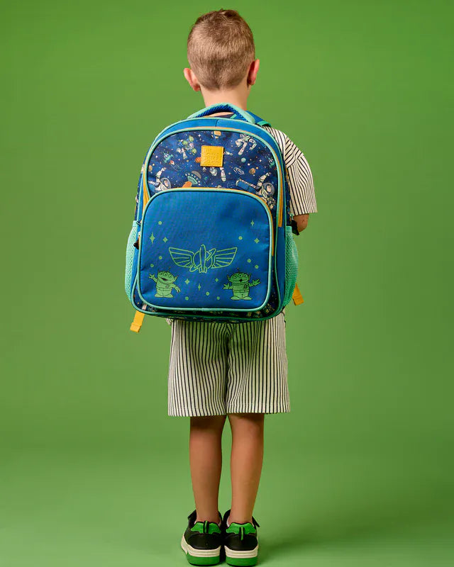The Somewhere Co. Bags Mini Explorer Backpack