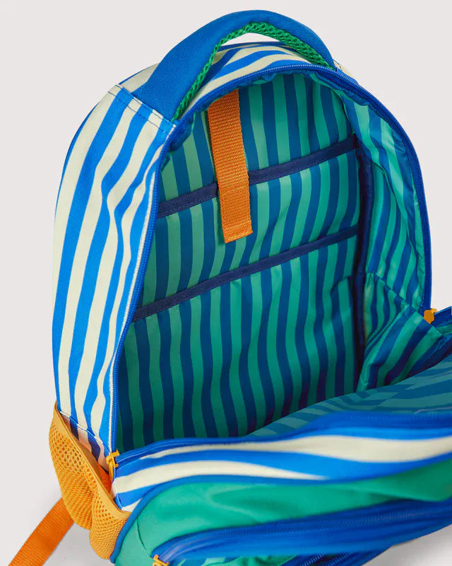 The Somewhere Co. Bags Mini Explorer Backpack