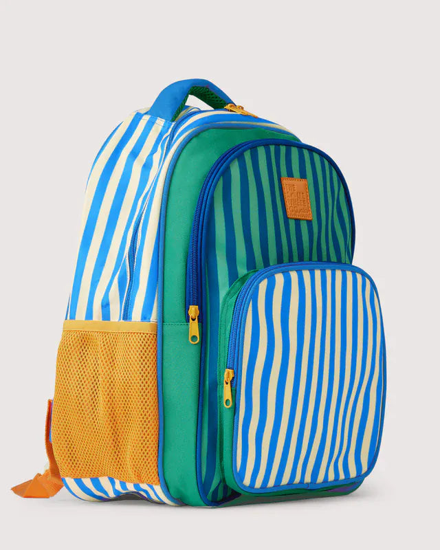 The Somewhere Co. Bags Mini Explorer Backpack
