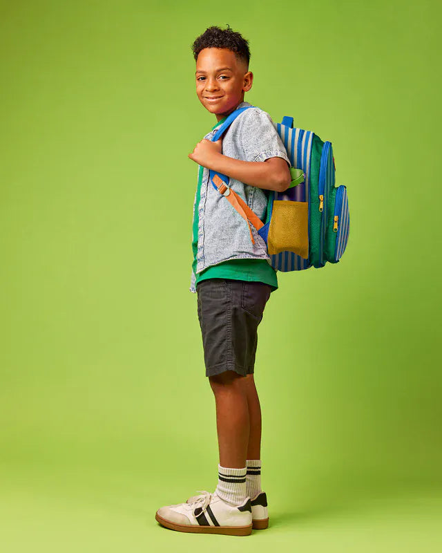 The Somewhere Co. Bags Mini Explorer Backpack