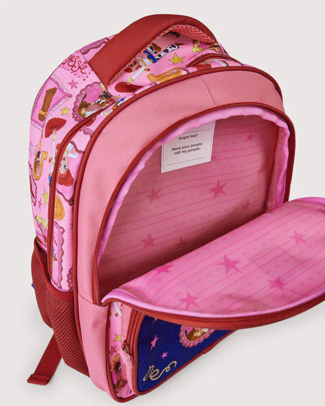 The Somewhere Co. Bags Mini Explorer Backpack