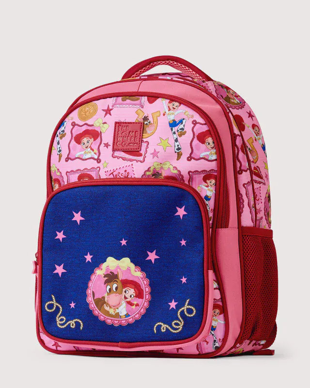 The Somewhere Co. Bags Mini Explorer Backpack