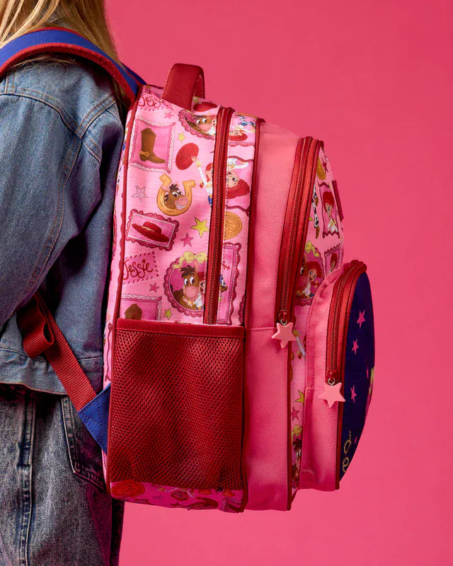 The Somewhere Co. Bags Mini Explorer Backpack