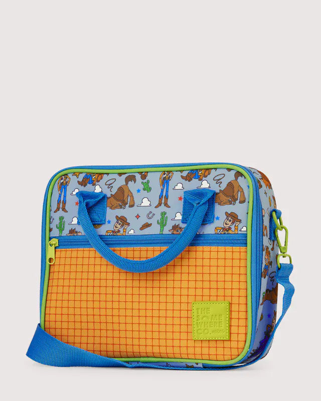 The Somewhere Co. Bags Mini Lunch Case