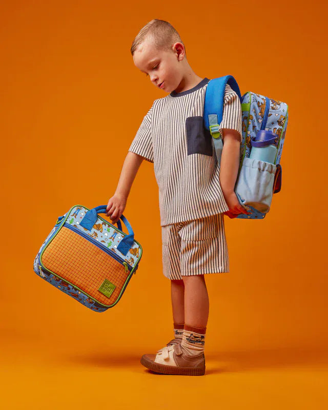 The Somewhere Co. Bags Mini Lunch Case