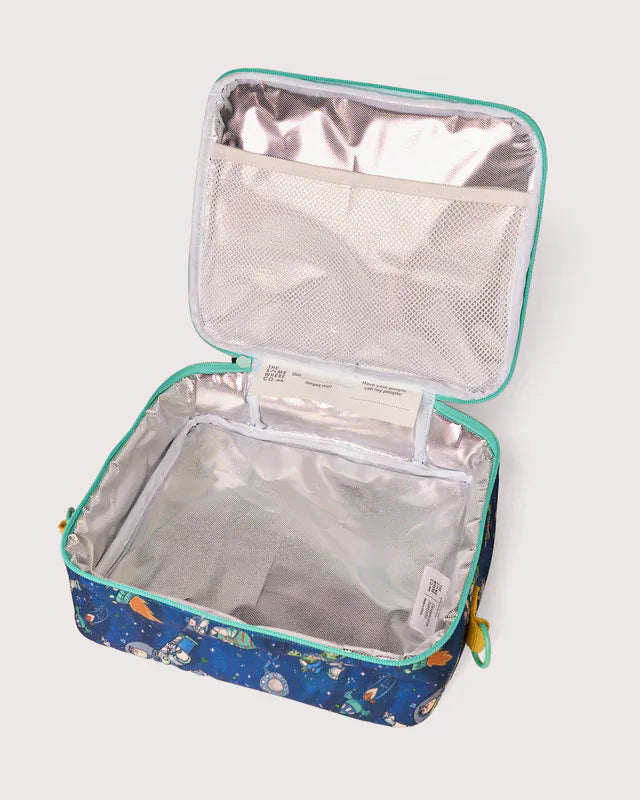 The Somewhere Co. Bags Mini Lunch Case