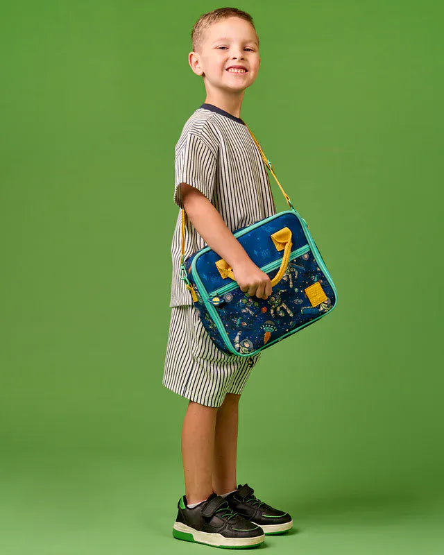 The Somewhere Co. Bags Mini Lunch Case