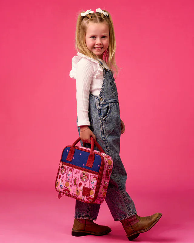 The Somewhere Co. Bags Mini Lunch Case