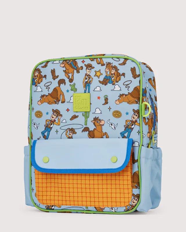 The Somewhere Co. Bags The Adventure Backpack
