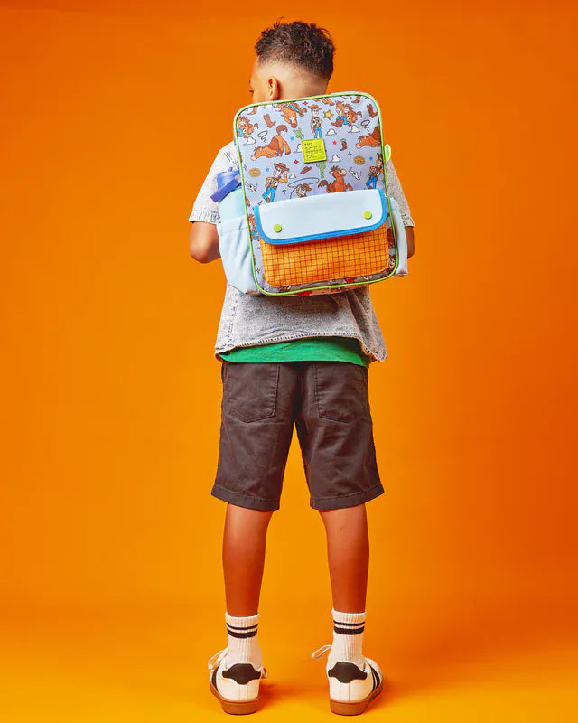 The Somewhere Co. Bags The Adventure Backpack