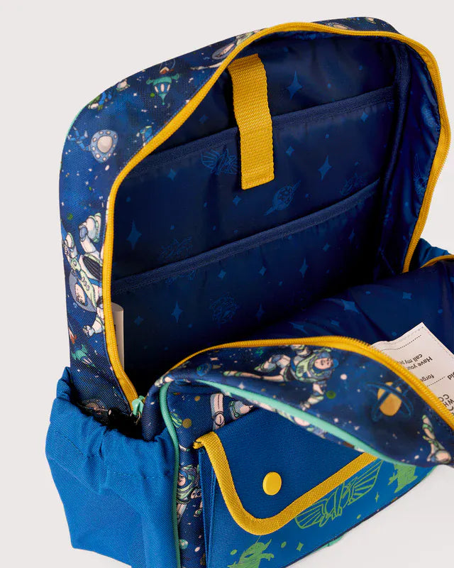 The Somewhere Co. Bags The Adventure Backpack