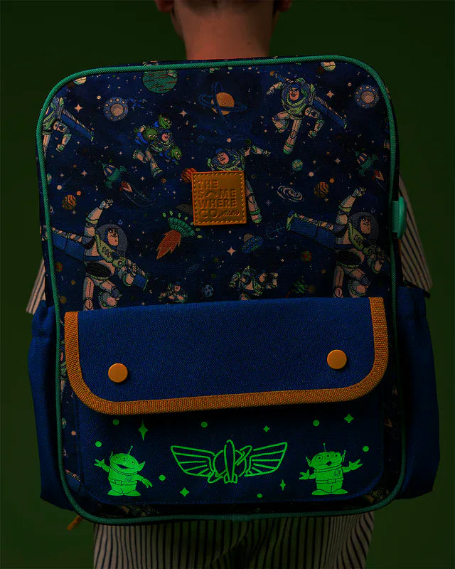 The Somewhere Co. Bags The Adventure Backpack