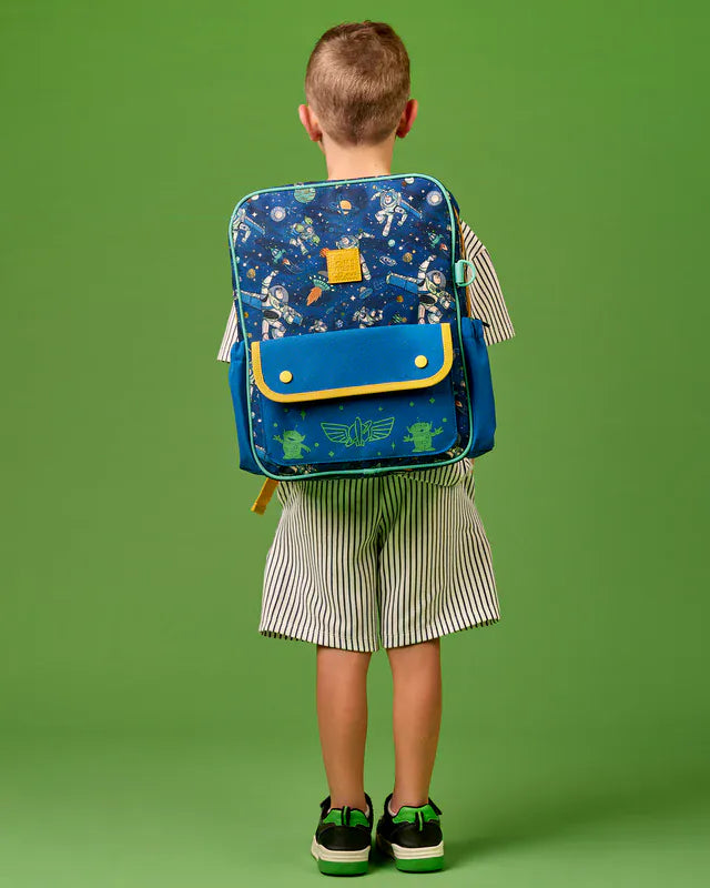 The Somewhere Co. Bags The Adventure Backpack
