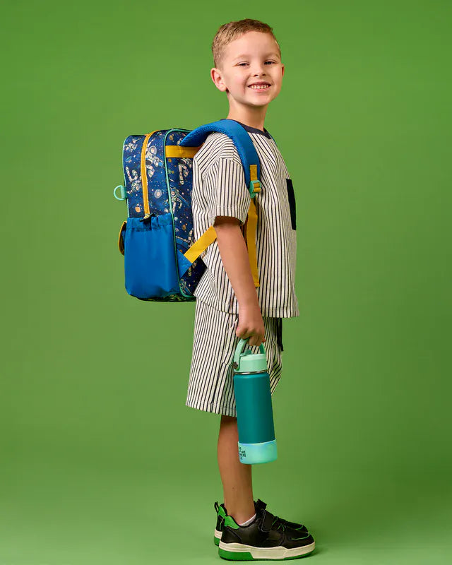 The Somewhere Co. Bags The Adventure Backpack