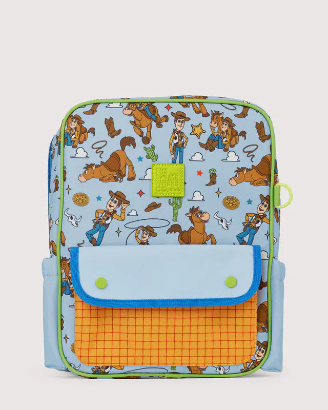 The Somewhere Co. Bags Toy Story The Adventure Backpack