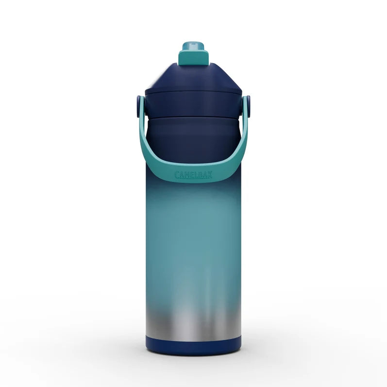 Thrive Flip Straw Kids Insulated Stainless Steel Bottle 500ml