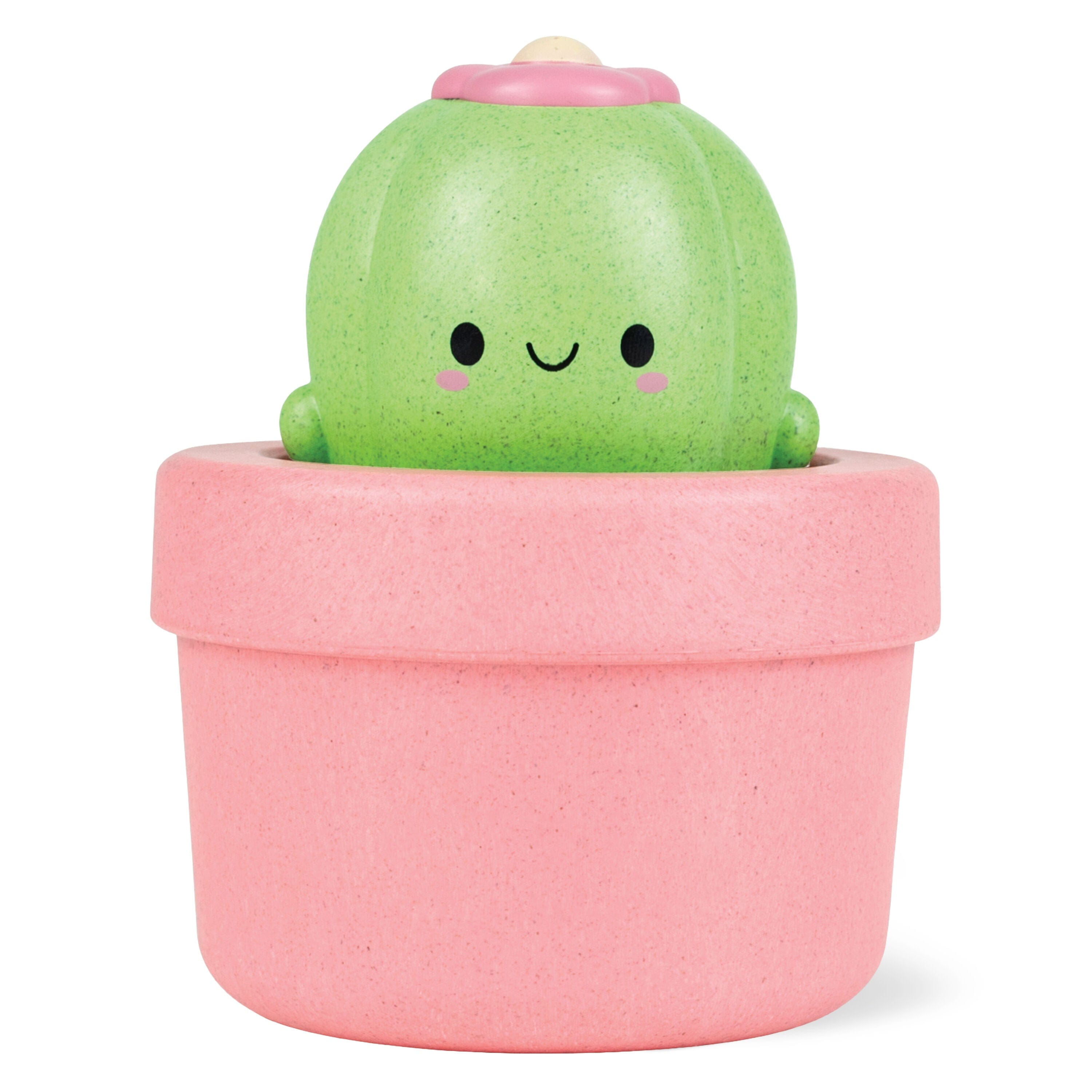 Tiger Tribe Bath Toys Bath Pop-Up - Cactus
