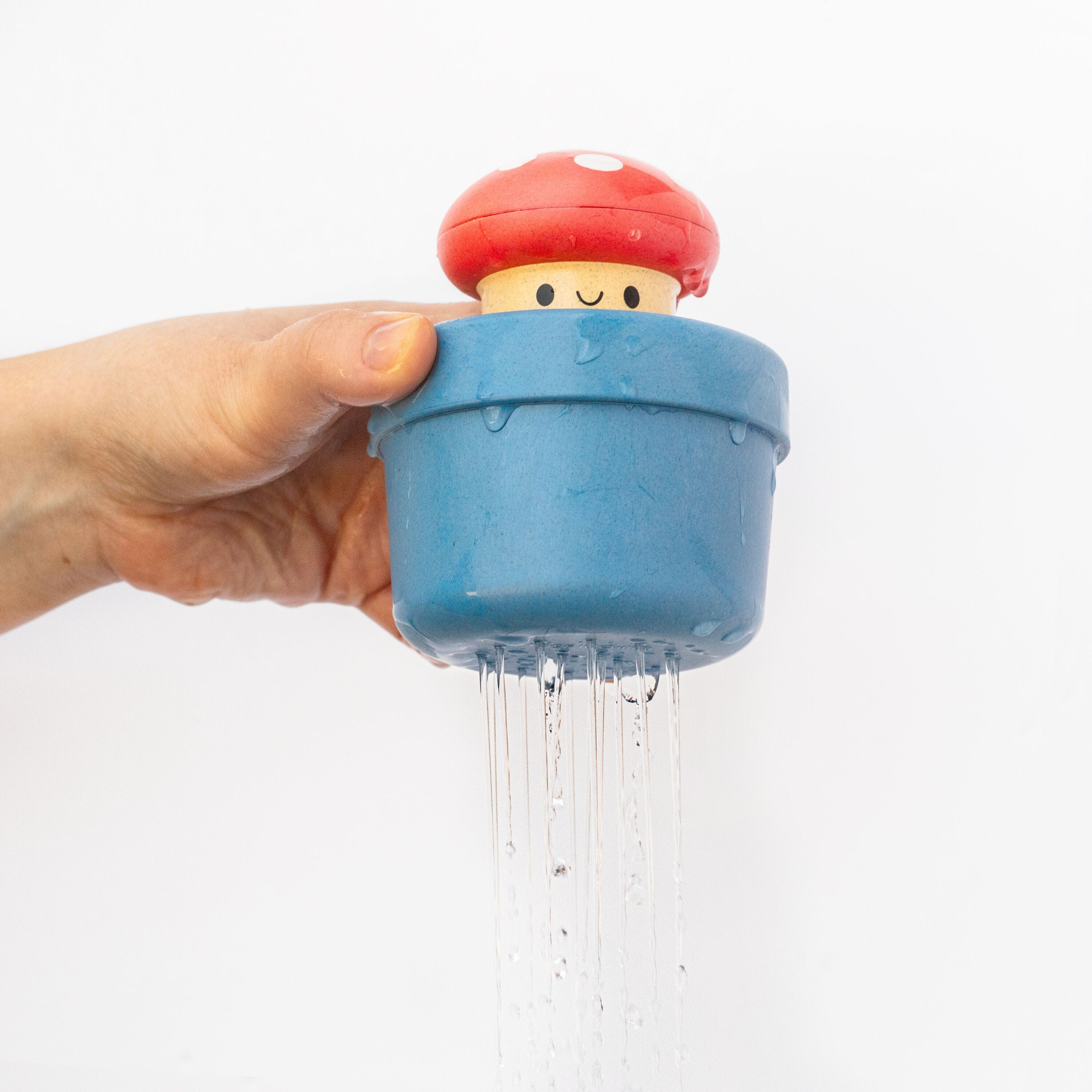 Tiger Tribe Bath Toys Bath Pop-Up - Mushroom