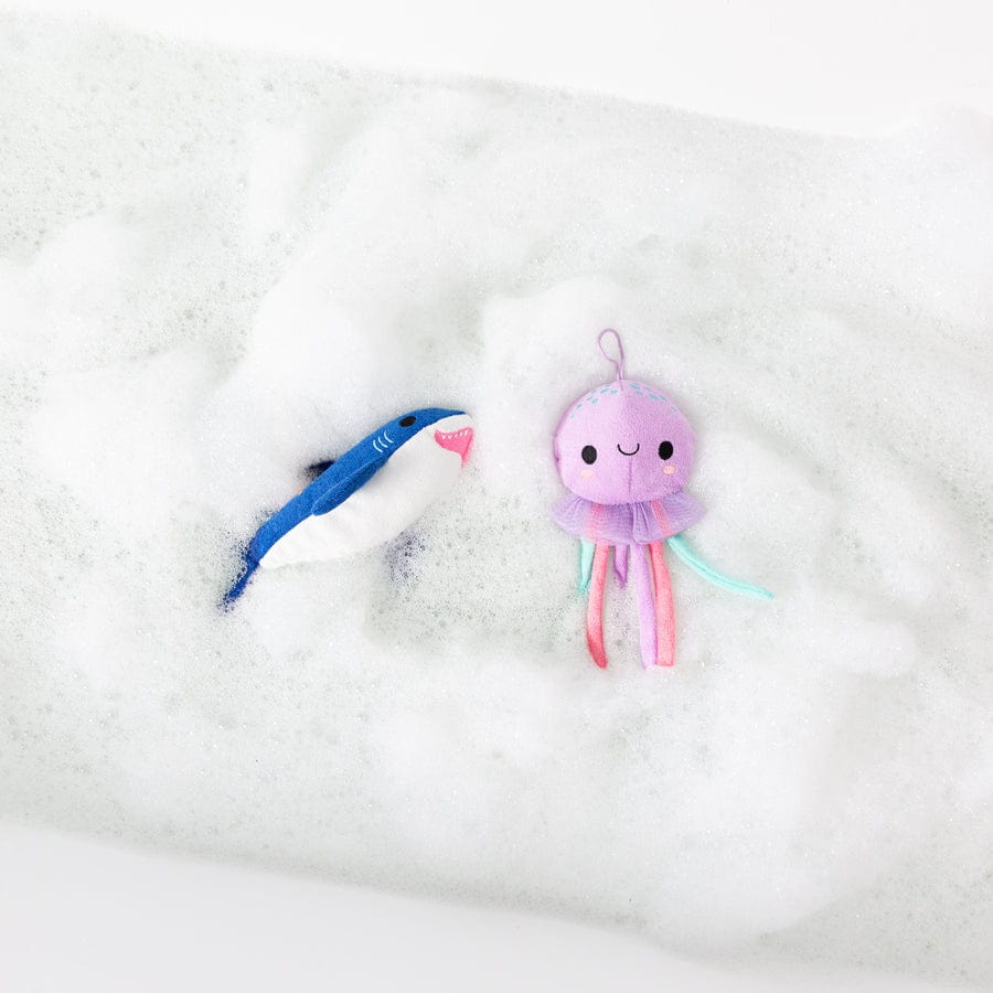 Tiger Tribe Bath Toys Splash Buddy - Jellyfish